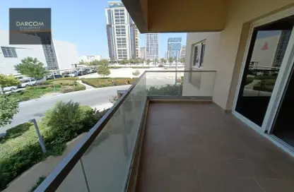 Apartment - 3 Bedrooms - 4 Bathrooms for rent in Dara - Fox Hills - Lusail