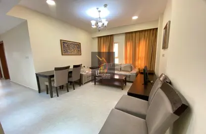 Apartment - 2 Bedrooms - 3 Bathrooms for rent in Al Muntazah Street - Al Muntazah - Doha