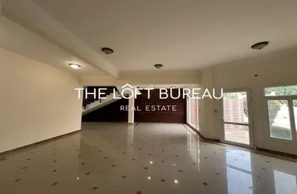 Villa - 3 Bedrooms - 3 Bathrooms for rent in West Bay Lagoon Street - West Bay Lagoon - Doha