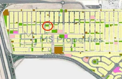 Land - Studio for sale in Lusail City - Lusail