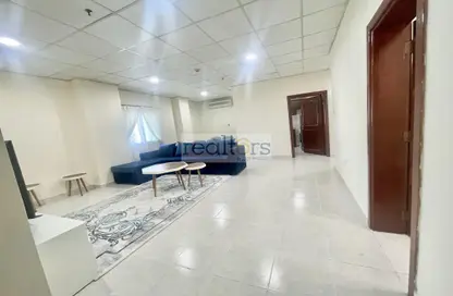 Apartment - 2 Bedrooms - 2 Bathrooms for rent in Al Sadd Road - Al Sadd - Doha