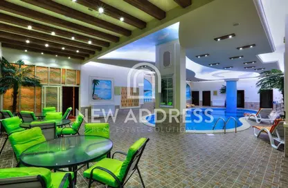 Apartment - 2 Bedrooms - 2 Bathrooms for rent in Al Zubair Bakkar Street - Al Sadd - Doha