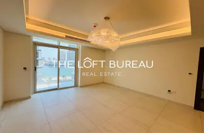 Apartment - 1 Bedroom - 2 Bathrooms for sale in Gewan Island - The Pearl Island - Doha