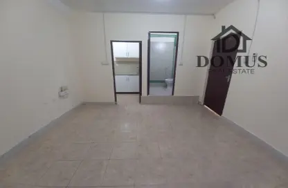 Apartment - Studio - 1 Bathroom for rent in Al Nuaija Street - Al Hilal West - Al Hilal - Doha