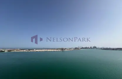 Apartment - 3 Bedrooms - 5 Bathrooms for sale in Seef Lusail - Lusail City - Lusail