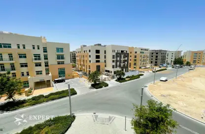 Apartment - 2 Bedrooms - 3 Bathrooms for rent in Lusail City - Lusail