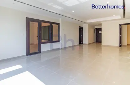 Apartment - 1 Bedroom - 2 Bathrooms for rent in Marina Gate - Porto Arabia - The Pearl Island - Doha