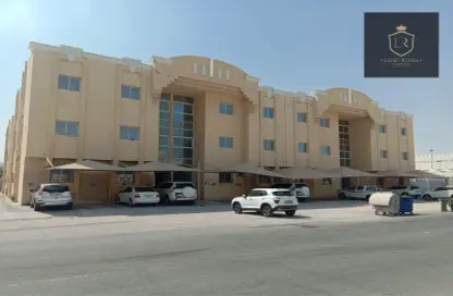 Apartment - 2 Bedrooms - 1 Bathroom for rent in Fereej Kulaib - Doha