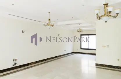 Compound - 5 Bedrooms - 5 Bathrooms for rent in Al Waab - Al Waab - Doha