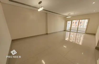 Apartment - 2 Bedrooms - 2 Bathrooms for rent in Downtown - Qatar Entertainment City - Lusail