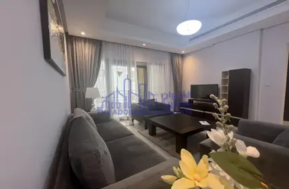 Apartment - 2 Bedrooms - 3 Bathrooms for rent in Fereej Bin Mahmoud North - Fereej Bin Mahmoud - Doha