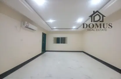 Apartment - 1 Bathroom for rent in Thabit Bin Zaid Street - Al Mansoura - Doha