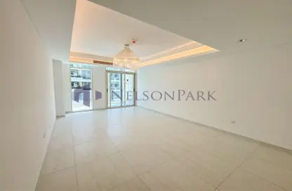 Apartment - 2 Bedrooms - 4 Bathrooms for rent in Gewan Island - The Pearl Island - Doha