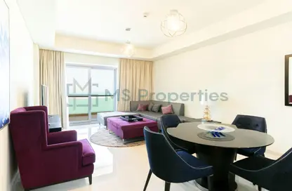 Apartment - 2 Bedrooms - 3 Bathrooms for sale in Lusail Residence - Marina District - Lusail