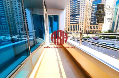 Apartment - 1 Bedroom - 2 Bathrooms for rent in West Bay Tower - West Bay - West Bay - Doha