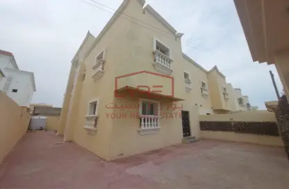 Villa - 6 Bedrooms - 7 Bathrooms for rent in Al Wakra - Al Wakra - Al Wakrah - Al Wakra