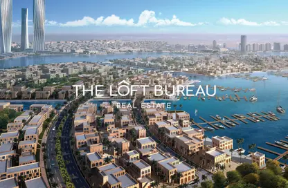 Land - Studio for sale in Qetaifan Islands - Lusail