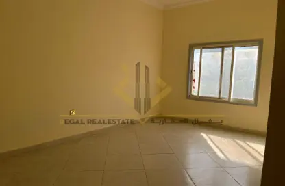 Apartment - 1 Bedroom - 1 Bathroom for rent in Al Kheesa - Al Kheesa - Umm Salal Mohammed