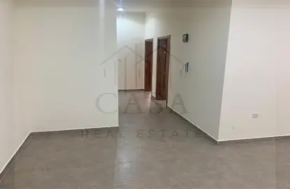 Apartment - 3 Bedrooms - 3 Bathrooms for rent in Abdul Rahman Bin Jassim Street - Mesaieed Road - Al Wakra