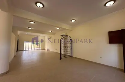 Villa - 4 Bedrooms - 4 Bathrooms for rent in Street 871 - Al Duhail South - Al Duhail - Doha