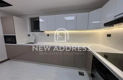 Apartment - 2 Bedrooms - 3 Bathrooms for rent in West Walk - Al Waab - Doha