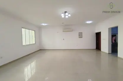 Apartment - 4 Bedrooms - 4 Bathrooms for rent in Al Muntazah Street - Al Muntazah - Doha