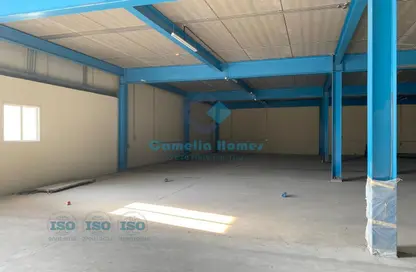 Warehouse - Studio for rent in East Industrial Street - Birkat Al Awamer - Al Wakra