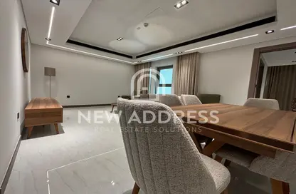 Apartment - 1 Bedroom - 1 Bathroom for rent in West Walk - Al Waab - Doha