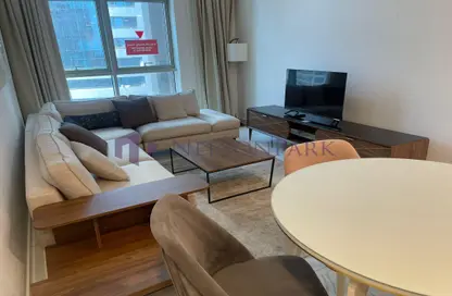 Apartment - 1 Bedroom - 2 Bathrooms for rent in West Bay Tower - West Bay - West Bay - Doha