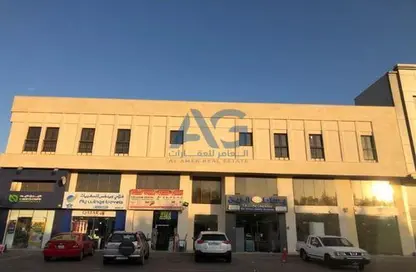 Shop - Studio - 1 Bathroom for rent in Al Murrah - Al Rayyan - Doha