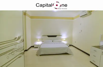 Apartment - 2 Bedrooms - 2 Bathrooms for rent in Capital One Building - Najma - Doha