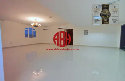 Compound - 3 Bedrooms - 3 Bathrooms for rent in Alfardan Gardens 09 - Abu Sidra - Al Rayyan - Doha