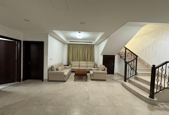 Rent in Al Waab Street: luxury Villa For Rent Fully Furnished In Soudan ...