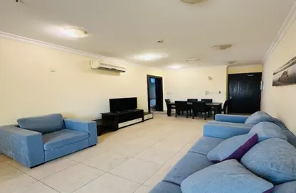 Apartment - 2 Bedrooms - 2 Bathrooms for rent in Old Airport Road - Doha