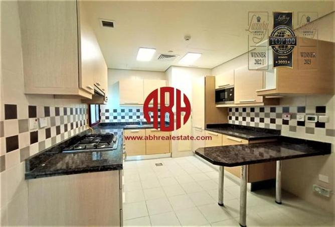 Apartment - 1 Bedroom - 2 Bathrooms for rent in Milan - Fox Hills - Fox Hills - Lusail