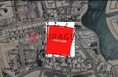 Land - Studio for sale in Fox Hills - Fox Hills - Lusail