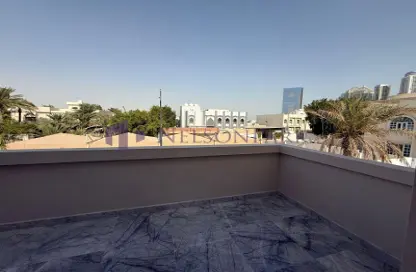 Villa - 5 Bedrooms - 7 Bathrooms for rent in Voco Doha West Bay Suites - West Bay - Doha