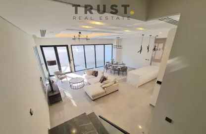 Townhouse - 3 Bedrooms - 5 Bathrooms for sale in Yasmeen City - Lusail