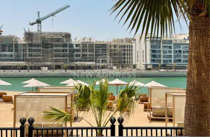 Apartment - 3 Bedrooms - 2 Bathrooms for rent in Medina Centrale - Medina Centrale - The Pearl Island - Doha