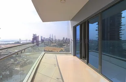 Apartment - 2 Bedrooms - 3 Bathrooms for sale in Waterfront Residential - The Waterfront - Lusail