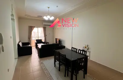 Apartment - 2 Bedrooms - 2 Bathrooms for rent in Al Mansoura - Al Mansoura - Doha