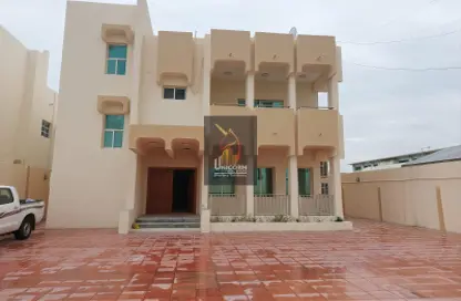 Villa - Studio - 3 Bathrooms for rent in Al Luqta - Al Luqta - Doha