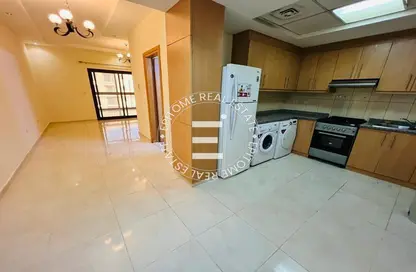 Apartment - 1 Bathroom for sale in Fox Hills - Lusail