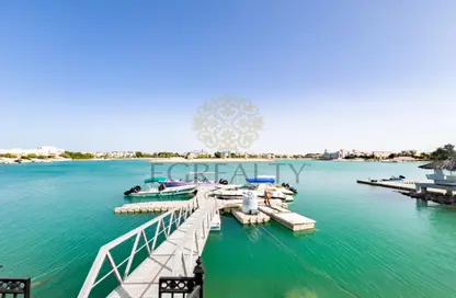 Apartment - 5 Bedrooms - 6 Bathrooms for rent in West Bay Lagoon - West Bay Lagoon - Doha