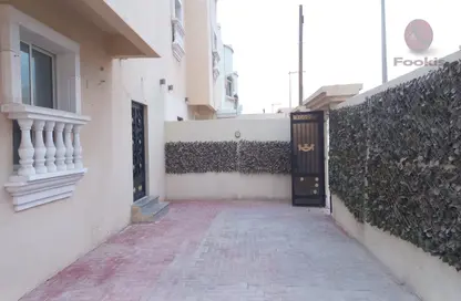 Villa - 5 Bedrooms - 6 Bathrooms for rent in Abdul Rahman Bin Jassim Street - Mesaieed Road - Al Wakra