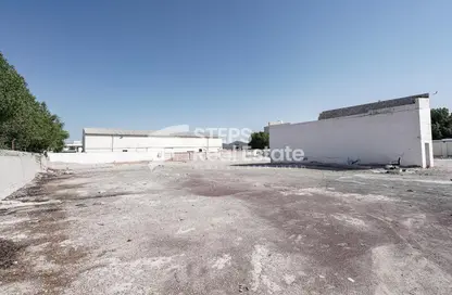 Land - Studio for rent in Industrial Area 4 - Industrial Area - Industrial Area - Doha