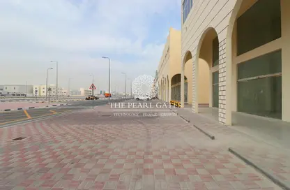 Shop - Studio for rent in East Industrial Street - Birkat Al Awamer - Al Wakra