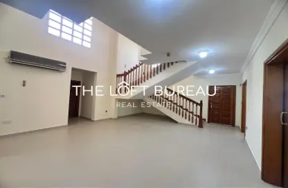 Villa - 4 Bedrooms - 5 Bathrooms for rent in Al Soudan - Al Soudan - Doha