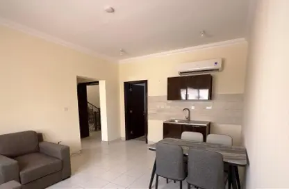 Apartment - 1 Bedroom - 1 Bathroom for rent in Souk Al gharaffa - Al Gharrafa - Doha