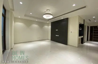 Apartment - 1 Bedroom - 2 Bathrooms for rent in Fox Hills - Fox Hills - Lusail